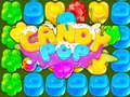Jeu Candy Pop en ligne