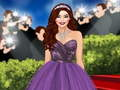 Jeu Filles en robe de gala en ligne