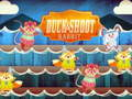 Jeu Canard & TIRE SUR Lapin en ligne