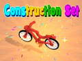 Jeu Ensemble de Construction en ligne