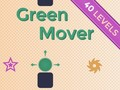 Jeu Déplacer Vert en ligne