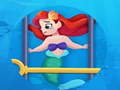 Jeu Sauvez La Sirène en ligne