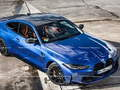 Jeu Puzzle BMW M4 Coupe en ligne