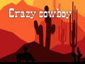 Jeu Cowboy fou en ligne