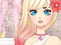 Jeu Filles Anime Mode Maquillage Habillage en ligne