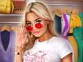 Jeu Jeux de Mode pour Filles en ligne