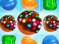 Jeu Super Joyaux Sucrés en ligne