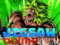Jeu Puzzle Anime en ligne