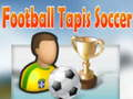 Jeu Football Tapis Soccer en ligne