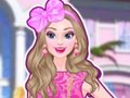 Jeu La Maison de Rêve de Barbie en ligne
