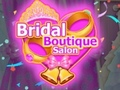 Jeu Salon de Mariée en ligne