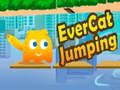 Jeu EverCat Saut en ligne
