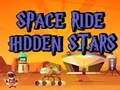 Jeu Étoiles Cachées de Voyage Spatial en ligne
