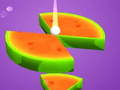 Jeu Course de Fruits Hélicoïdale en ligne