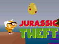 Jeu Vol Jurassique en ligne
