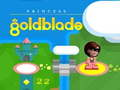 Jeu Princesse Lame d'Or en ligne