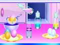 Jeu Plaisir de Pâques avec Bébé Taylor en ligne