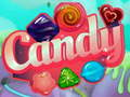 Jeu Bonbon en ligne