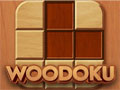 Jeu Woodoku en ligne