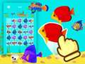 Jeu Fusion de Poissons en ligne