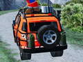 Jeu Véhicule Jeep Tout Terrain 3D en ligne