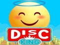 Jeu Roi du disque en ligne