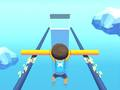 Jeu Glissade sur rail en ligne