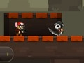 Jeu Aventure de Jerry en ligne