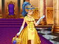 Jeu Jeux de princesses anime pour filles en ligne