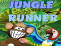 Jeu Coureur de jungle en ligne