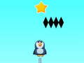Jeu Pingouin rapide en avant en ligne