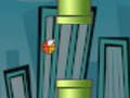 Jeu Basketball Volant Fou en ligne