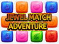 Jeu Aventure de Bijoux en ligne