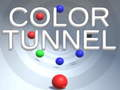 Jeu Tunnel de Couleurs en ligne