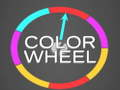 Jeu Roues des Couleurs en ligne