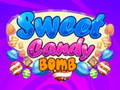 Jeu Bombe Sucrée en ligne
