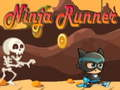 Jeu Ninja Coureur en ligne
