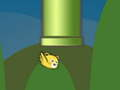 Jeu Ours Flappy Sautillant en ligne