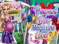 Jeu Couverture de Magazine de Diva Enceinte en ligne