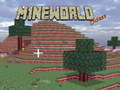 Jeu M1neWorld Infinie en ligne