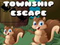 Jeu Évasion de la ville en ligne
