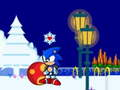 Jeu La Reine des Neiges Runner en ligne