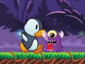 Jeu Aventure du Pingouin - Imposteur en ligne