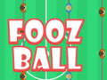 Jeu Fooz BaLL en ligne