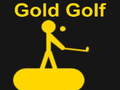 Jeu Golf en Or en ligne