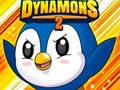 Jeu Dynamons 2 en ligne