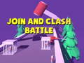 Jeu Rejoignez et Affrontez en ligne
