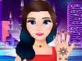 Jeu Salon de beauté Jasmine en ligne