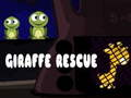 Jeu Sauvetage des Girafes en ligne