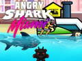 Jeu Requin Affamé Miami en ligne